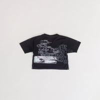 Thumbnail for LIGHT CROP (06) / SIZE XS