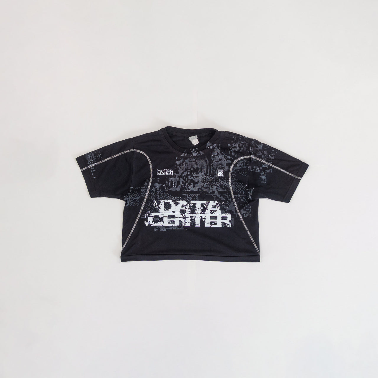 LIGHT CROP (06) / SIZE XS