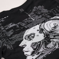 Thumbnail for LIGHT CROP (07) / SIZE M