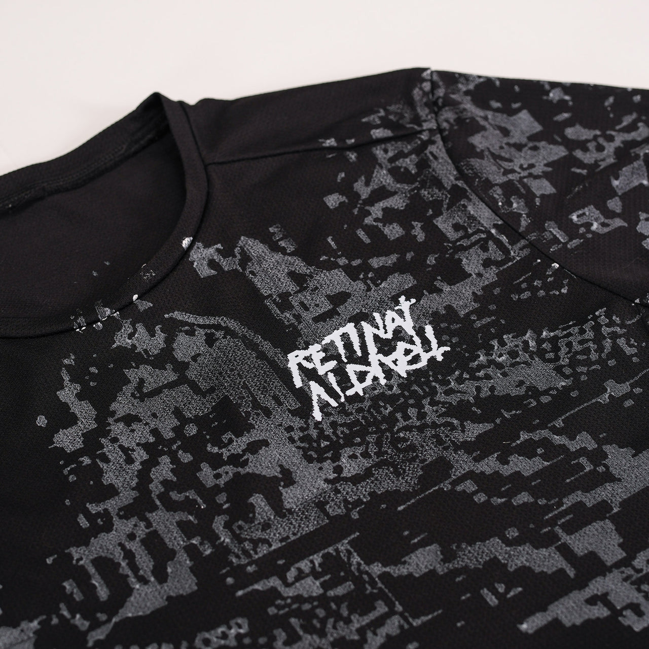 LIGHT CROP (07) / SIZE M