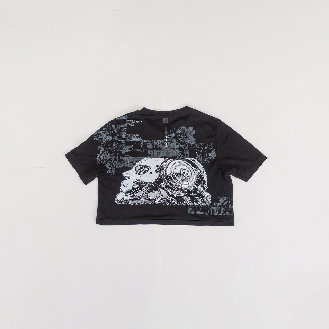 LIGHT CROP (07) / SIZE M