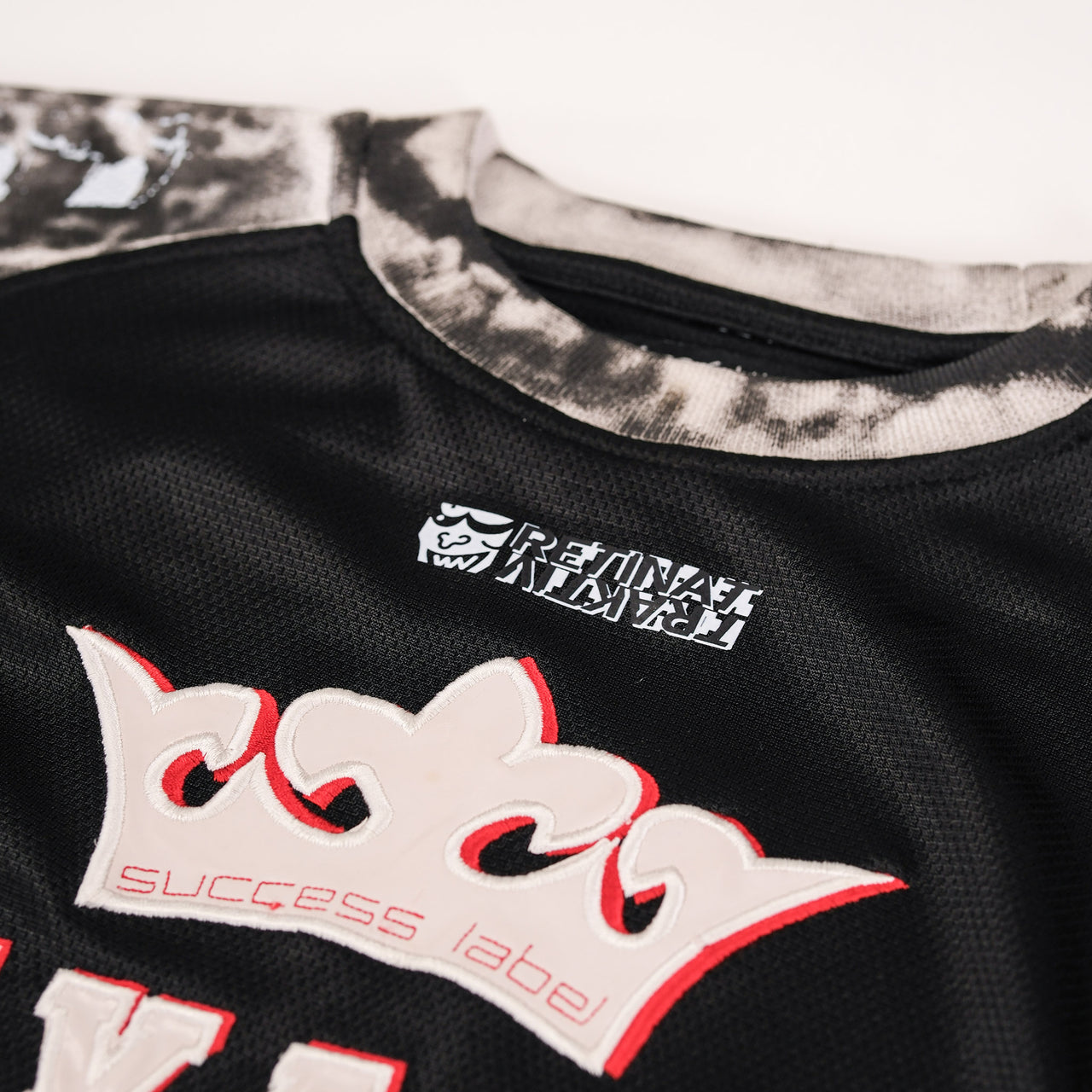 LIGHT CROP (08) / SIZE S