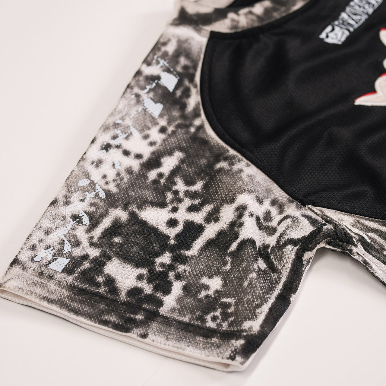 LIGHT CROP (08) / SIZE S