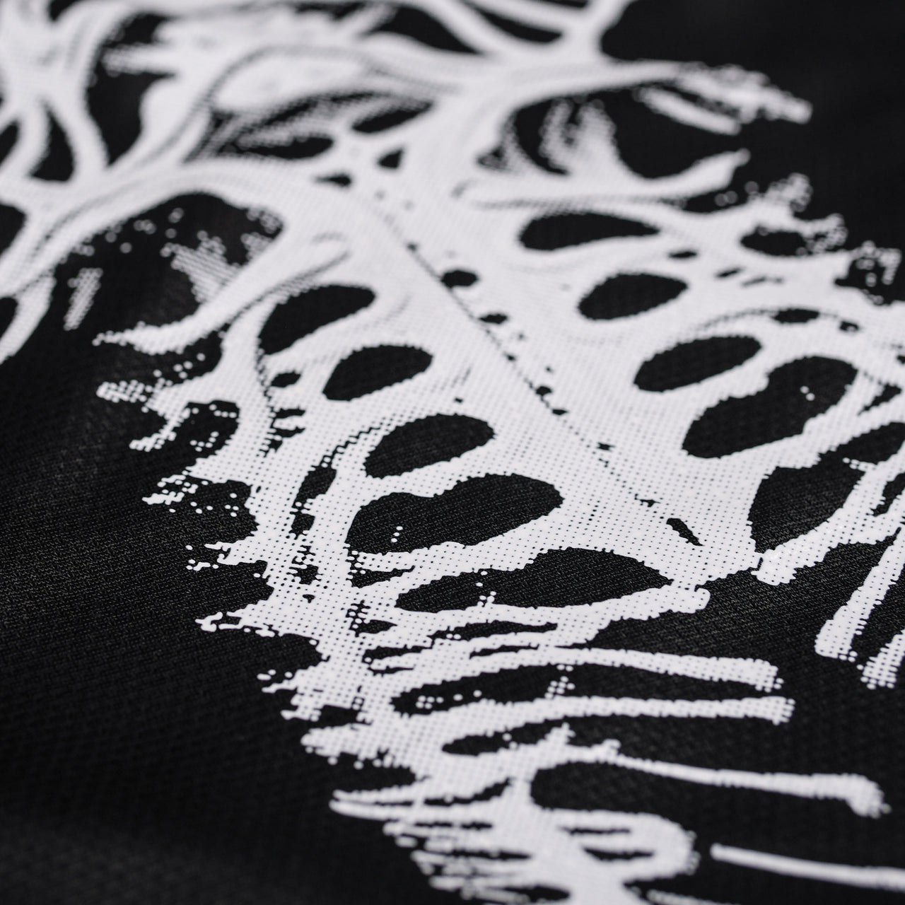 LIGHT CROP (08) / SIZE S