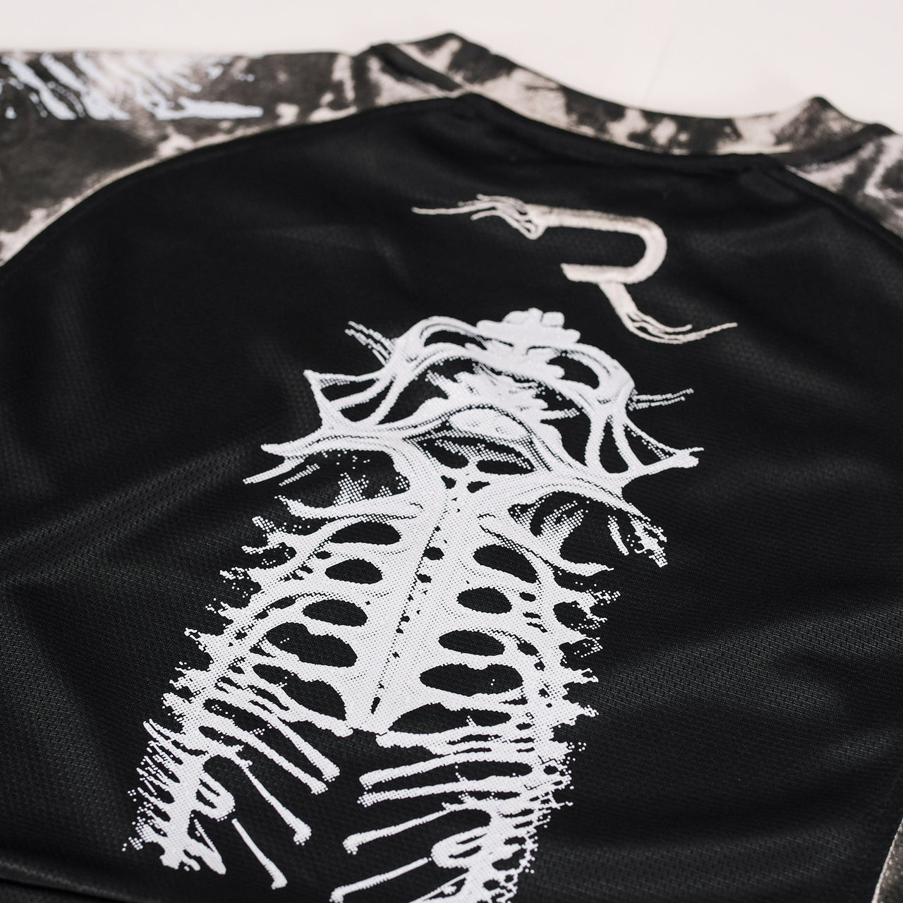 LIGHT CROP (08) / SIZE S