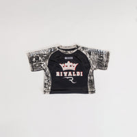 Thumbnail for LIGHT CROP (08) / SIZE S