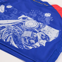 Thumbnail for LIGHT CROP (09) / SIZE XS-S