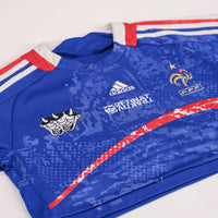 Thumbnail for LIGHT CROP (09) / SIZE XS-S