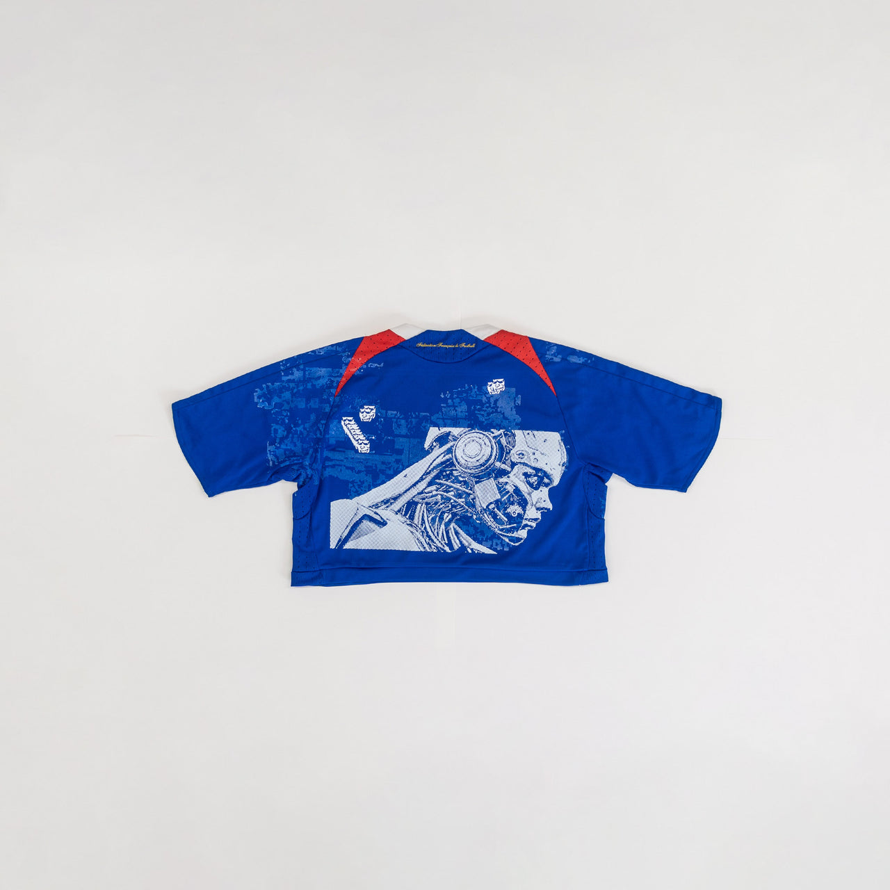 LIGHT CROP (09) / SIZE XS-S