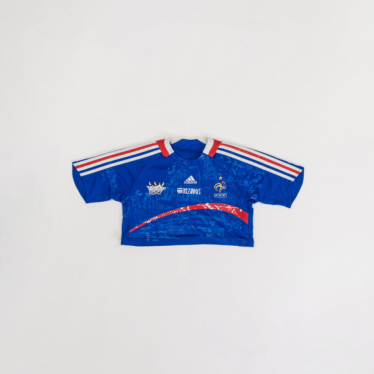 LIGHT CROP (09) / SIZE XS-S