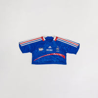 Thumbnail for LIGHT CROP (09) / SIZE XS-S