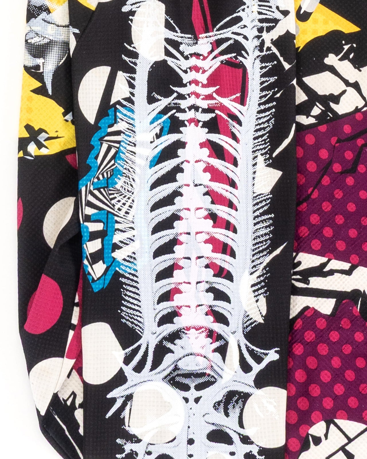 Maillot motocross Fox - Taille L-XL