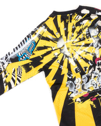 Thumbnail for Maillot motocross Fox - Taille L-XL