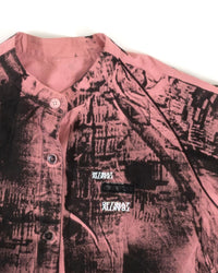 Thumbnail for Veste de travail japonaise crop 03 - Taille M