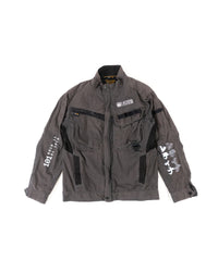Thumbnail for Veste de travail japonaise Oni 02 - Taille M/L