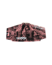 Thumbnail for Veste de travail japonaise crop 03 - Taille M