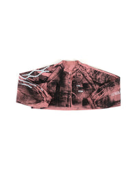 Thumbnail for Veste de travail japonaise crop 03 - Taille M