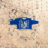 Thumbnail for Maillot crop 11- Taille XL