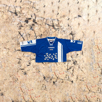 Thumbnail for Maillot crop 11- Taille XL