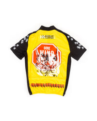 Thumbnail for Maillot cyclisme 10 - Taille M-L
