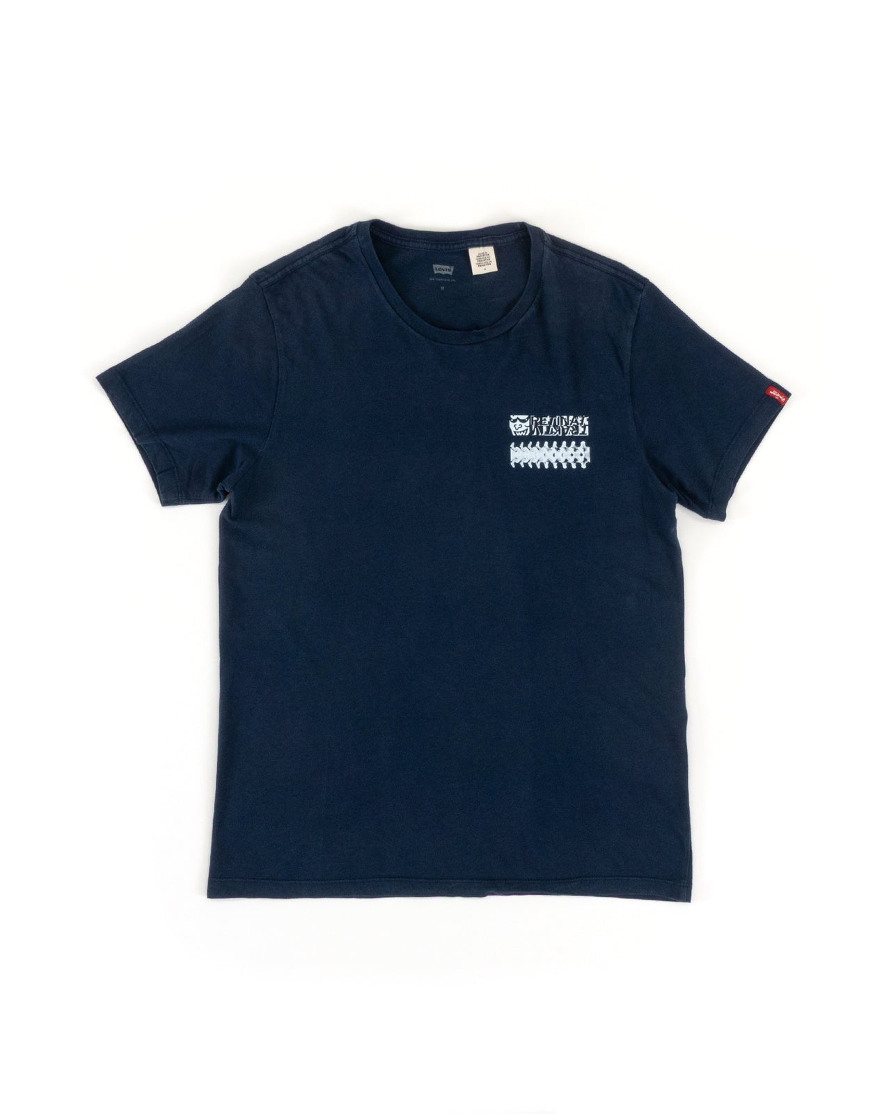 T-shirt graphique 05 - Taille M