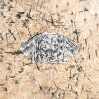 Thumbnail for Maillot crop 16 - Taille M
