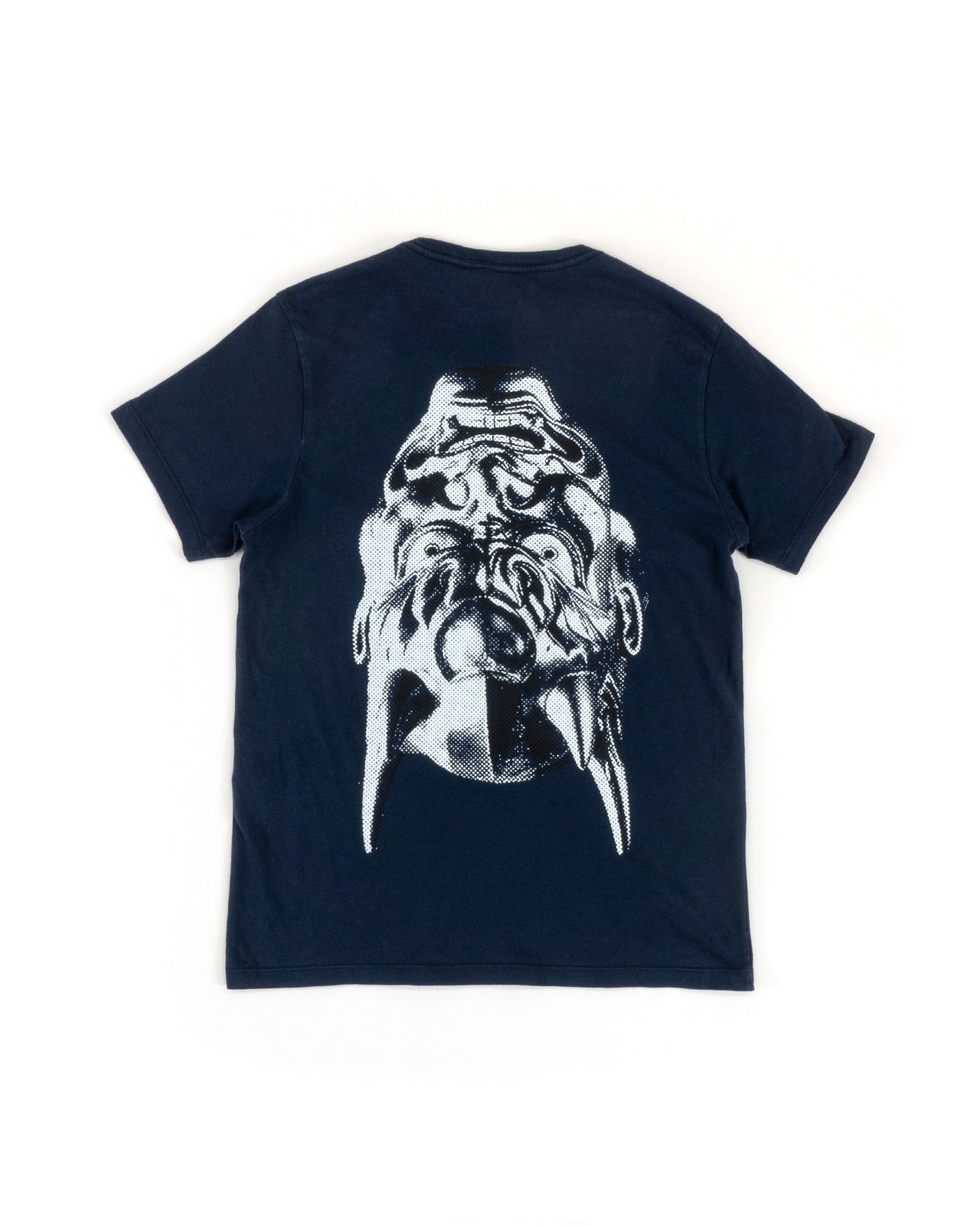 T-shirt graphique 05 - Taille M