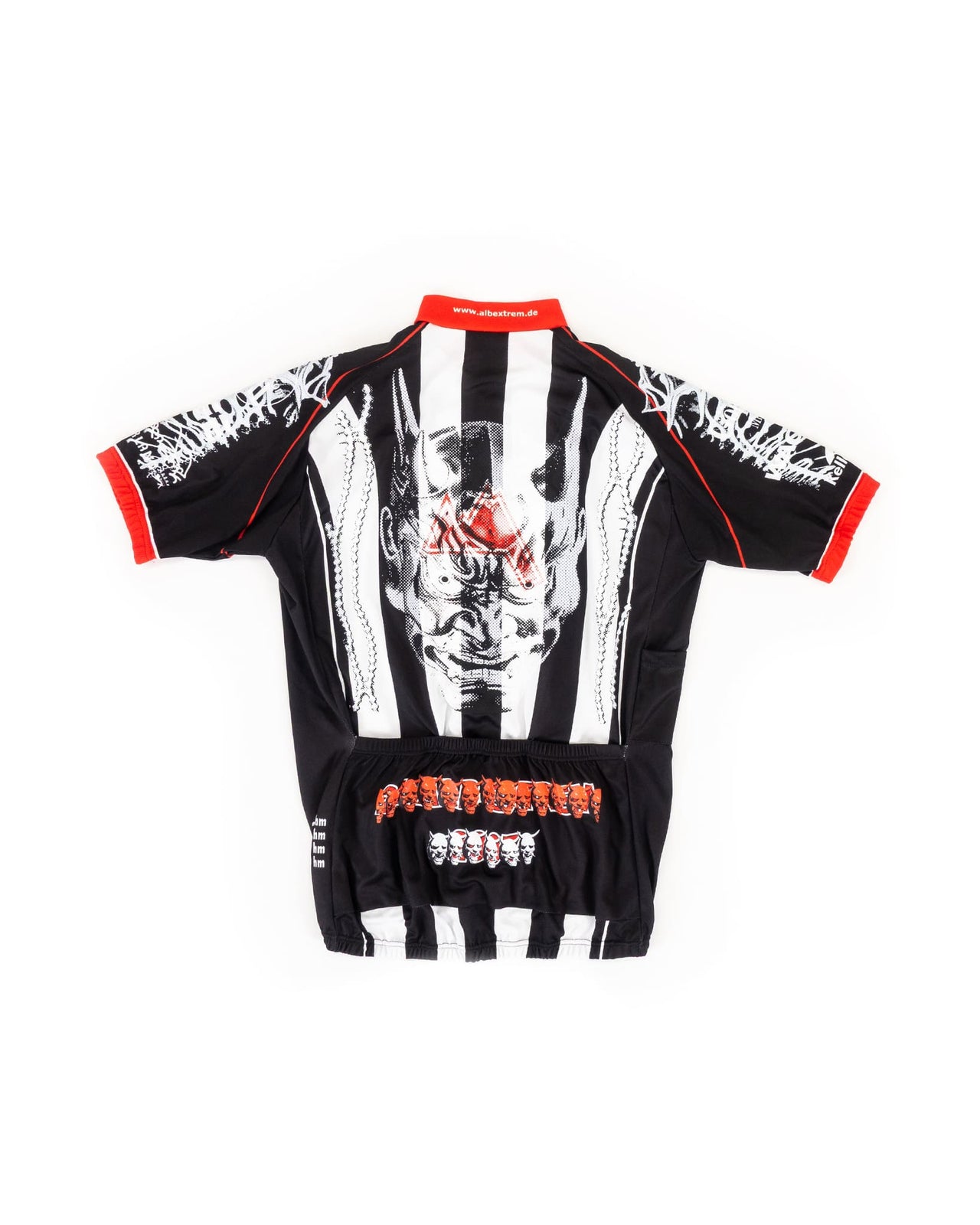 Maillot cyclisme 11 - Taille L