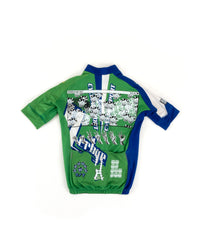 Thumbnail for Maillot cyclisme 09 - Taille S