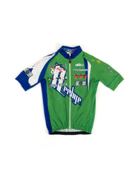 Thumbnail for Maillot cyclisme 09 - Taille S