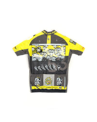 Thumbnail for Maillot cyclisme 08 - Taille S