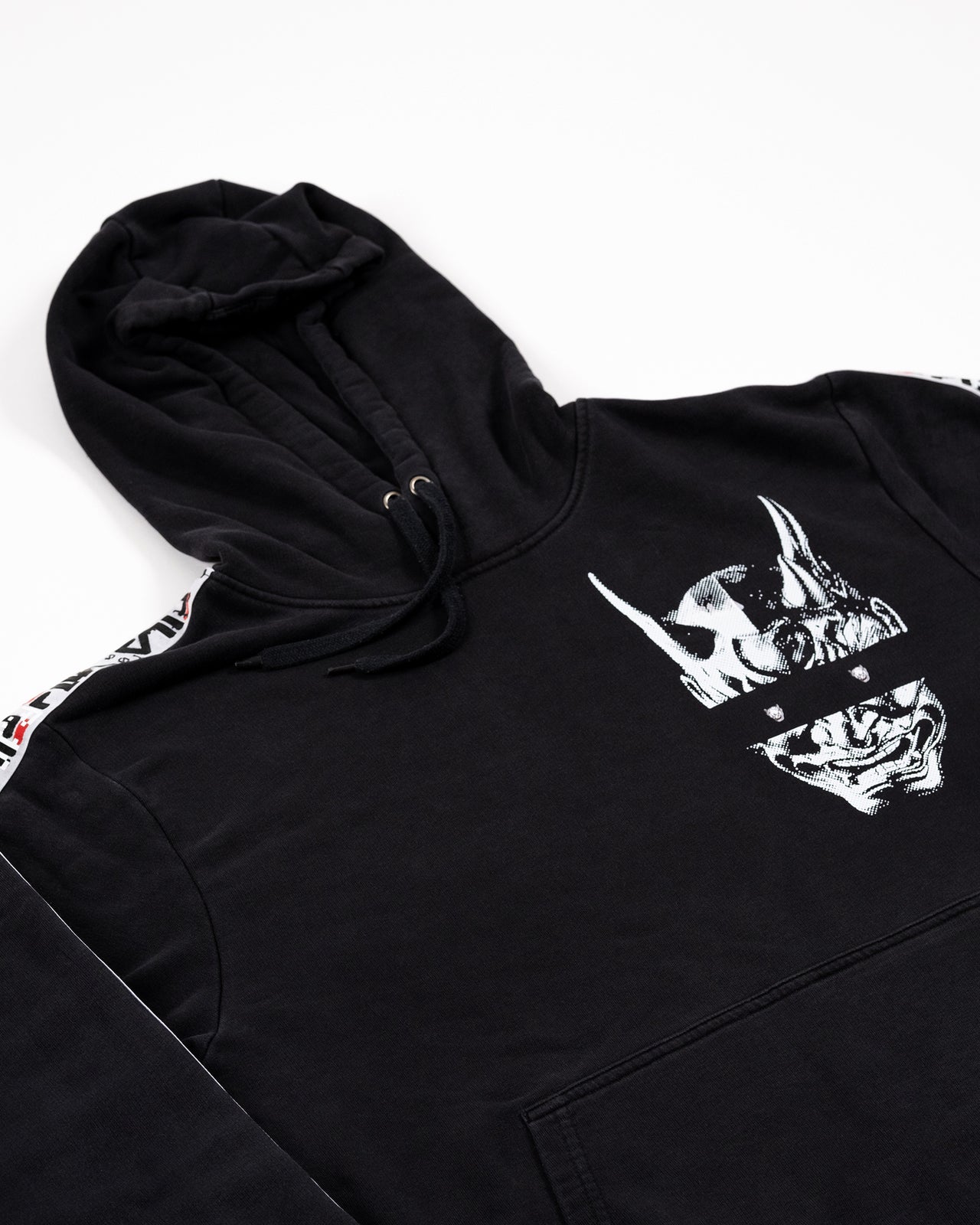 Hoodie Data 02 - Taille L