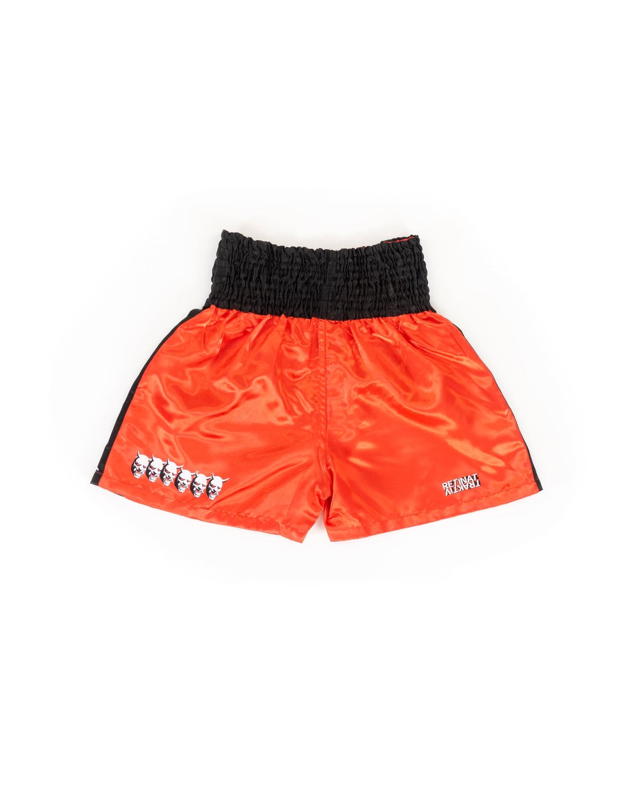 Shorts de boxe Retina 05 - Taille L