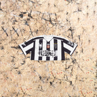 Thumbnail for Maillot crop 14 - Taille XL