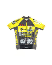 Thumbnail for Maillot cyclisme 08 - Taille S