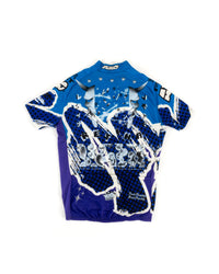 Thumbnail for Maillot cyclisme 07 - Taille XL