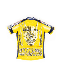 Thumbnail for Maillot cyclisme 15 - Taille M-L