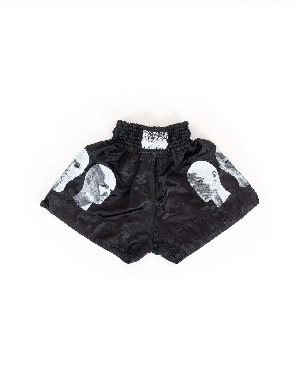 Shorts de boxe Retina 03 - Taille M