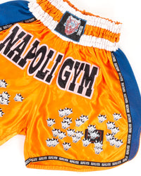 Thumbnail for Shorts de boxe Retina 02 - Taille XL