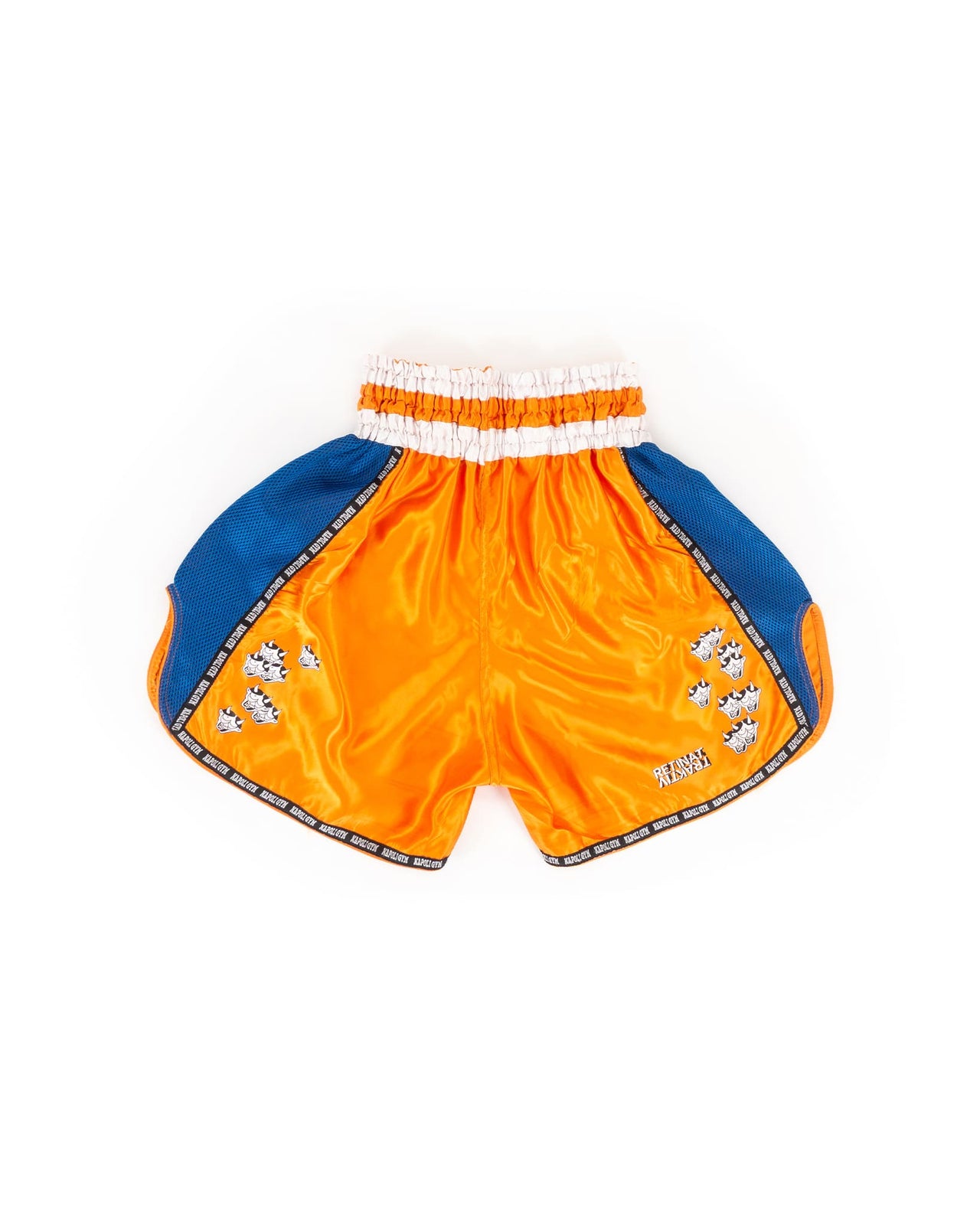 Shorts de boxe Retina 02 - Taille XL