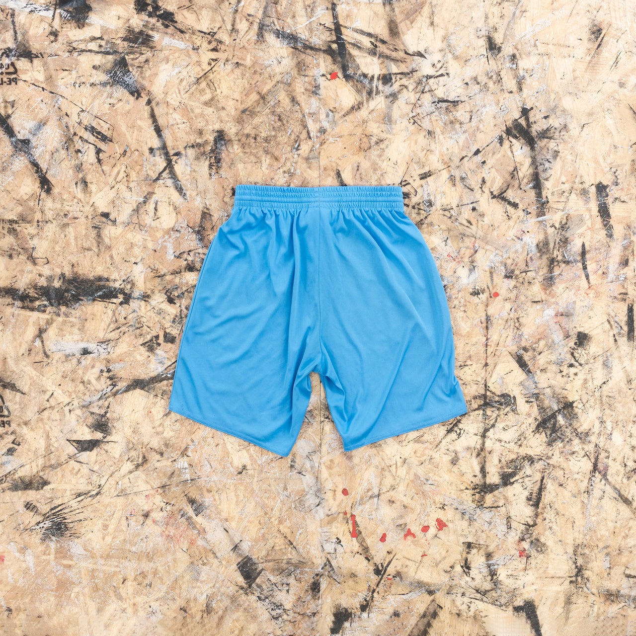 Short de sport alien bones - Taille S