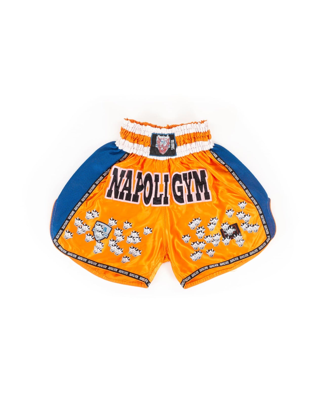 Shorts de boxe Retina 02 - Taille XL
