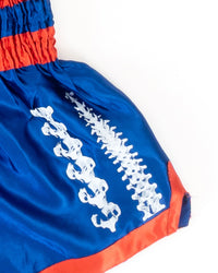 Thumbnail for Shorts de boxe Retina 01 - Taille L