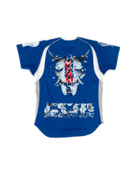 Thumbnail for Maillot Baseball 02 - Taille XL