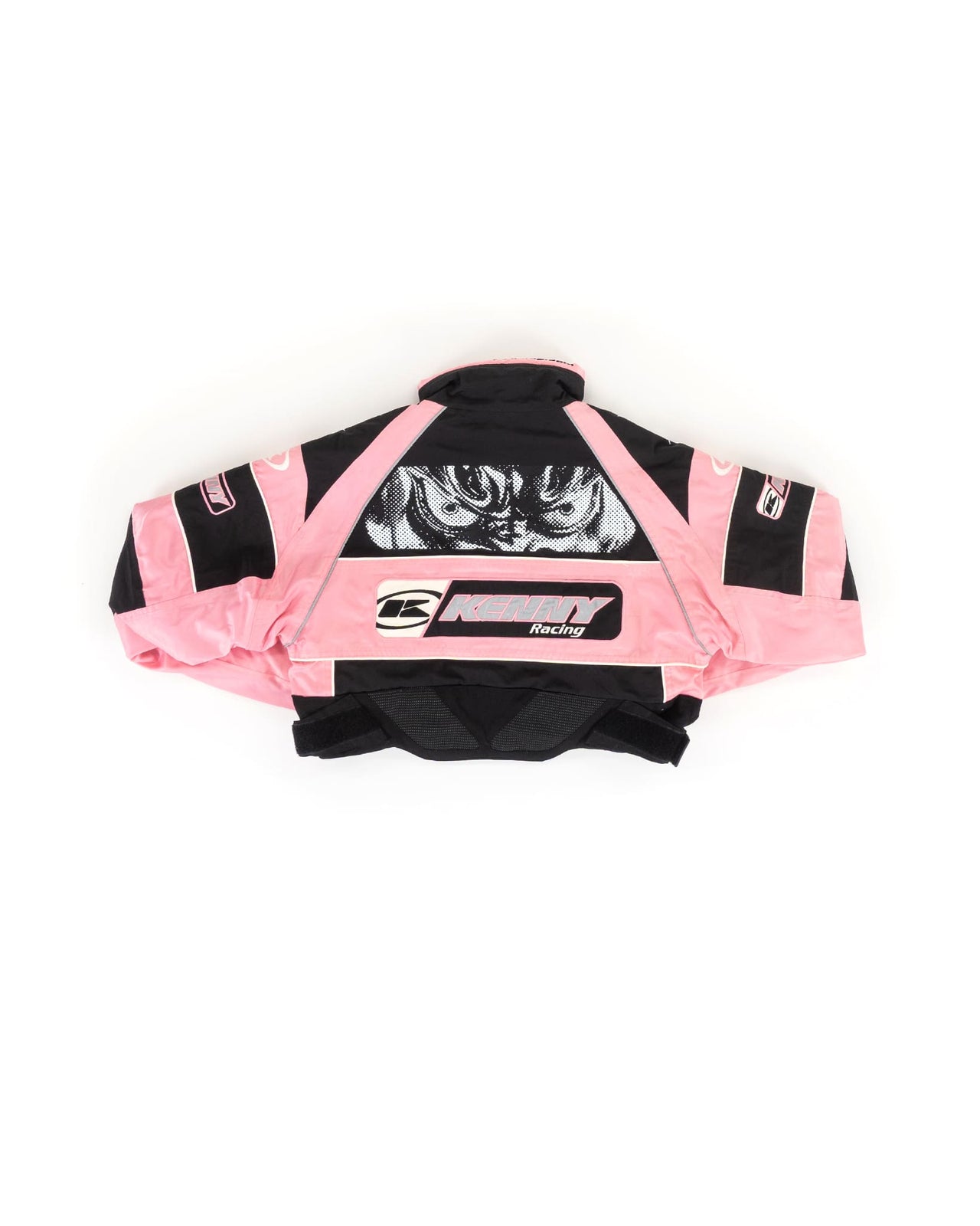 Veste de moto crop 04 - Taille M