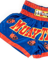 Thumbnail for Shorts de boxe Retina 01 - Taille L