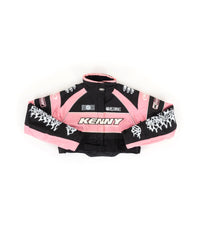 Thumbnail for Veste de moto crop 04 - Taille M