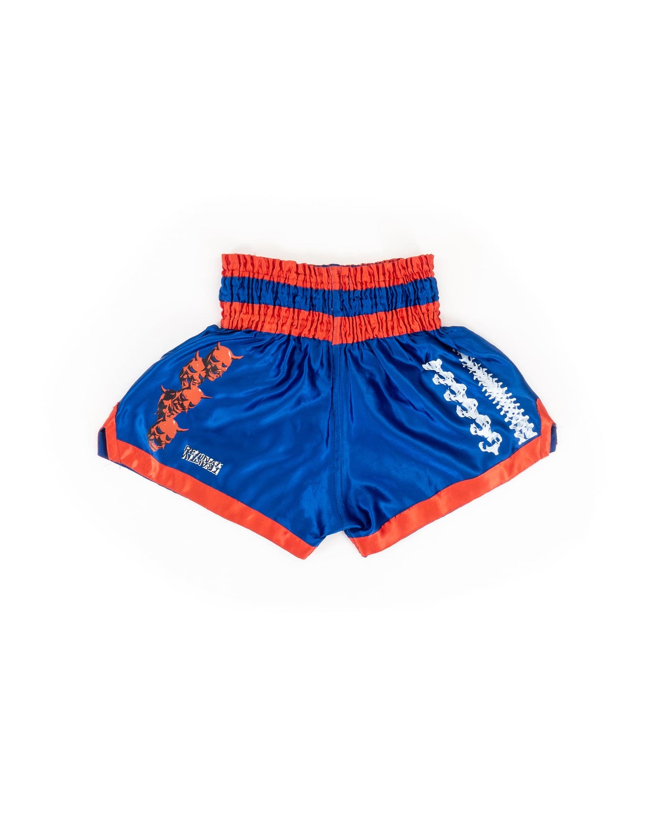 Shorts de boxe Retina 01 - Taille L