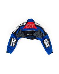 Thumbnail for Veste de moto crop 05 - Taille M