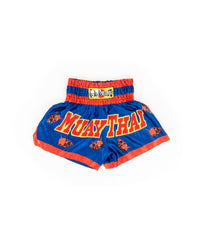 Thumbnail for Shorts de boxe Retina 01 - Taille L